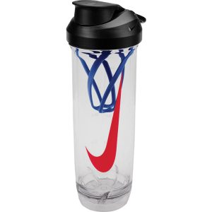 قمقمه شیکر نایکی مدل Recharge Shaker 2.0 Water Bottle