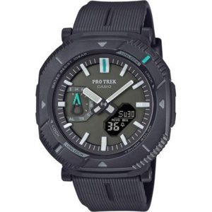 ساعت مردانه کاسیو مدل PRJ-B001-1D