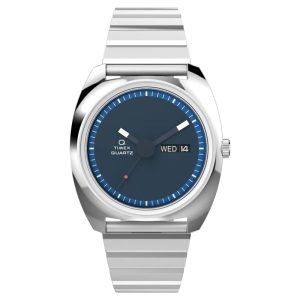 ساعت مچی عقربه ای مردانه تایمکس مدل TW2w59800