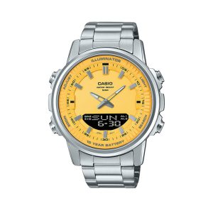 ساعت مچی مردانه کاسیو AMW-880D-9AV