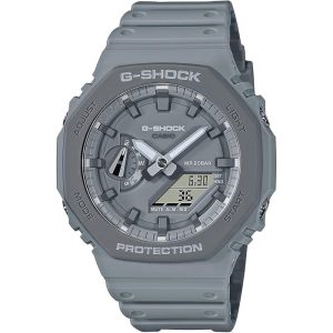 ساعت مچی مردانه کاسیو مدل GA-2110ET-8ADR