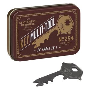 کلید چندکاره Gentlemen’s Hardware