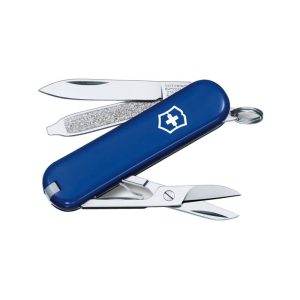 چاقو چندکاره ویکتورینوکس مدل Classic SD blue