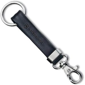 جاکلیدی چرم چفت دار ویکتورینوکس مدل Belt Hanger رفرنس 4.1853