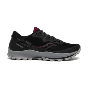 ساکونی پرگرین 11 saucony peregrine GTS