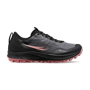 ساکونی پرگرین 12 saucony peregrine GTS