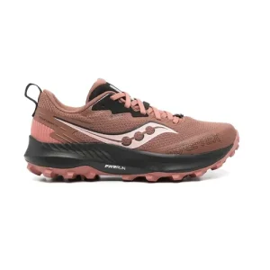 ساکونی پرگرین 14  saucony peregrine GTX