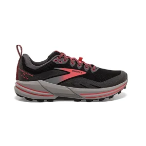 بروکس کسکیدیا 16 brooks cascadia کد 1203641B071