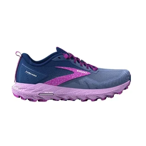 بروکس کسکدیا 17 brooks cascadia کد 1203921B449