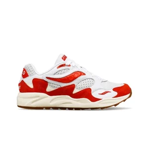 ساکونی گرید شادو 2 saucony grid shadow