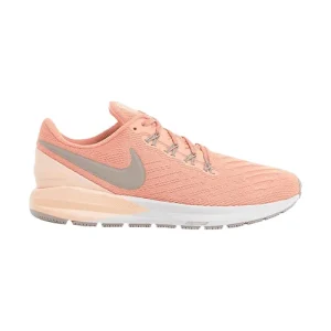 نایک ایر زوم استراکچر 22 nike air zoom structure کد AA1640-601