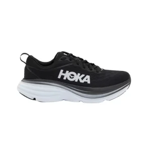 هوکا باندی 8 hoka bondi کد 1127952BWHT