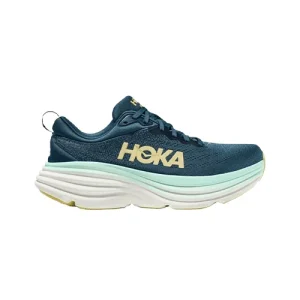 هوکا باندی 8 hoka bondi کد 1123202MOBS
