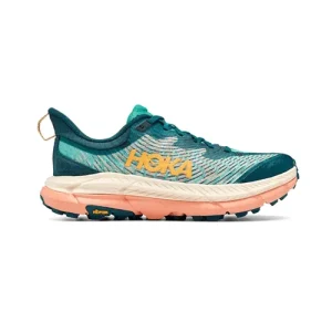 هوکا مافات اسپید 4 hoka mafate speed کد 1131056DTWGR