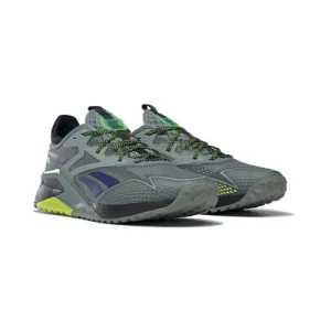 ریباک نانو ایکس 2 تی آر ادوینچر reebok nano x2 tr adventure کد محصولات HP9227