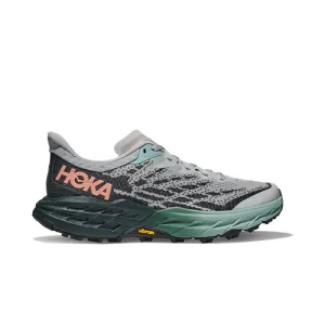 هوکا اسپید گویت 5 Hoka Speedgoat کد 1123158HMSP