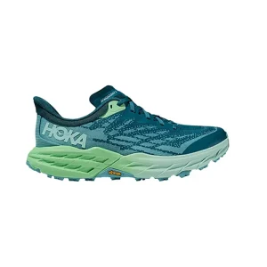 هوکا اسپید گوت 5 hoka speedgoat کد 1123158DLOM