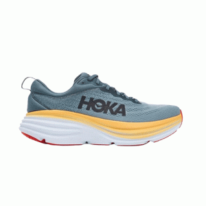 هوکا باندی 8 hoka bondi کد 1127955GBMS