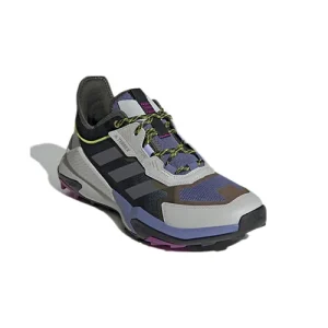 آدیداس باسکت تیرکس هایپر بلو adidas basket terrex hyperblue D15 کد FY9707