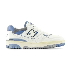 نیوبالانس بی بی 550 newbalance bb کد BB550VTE
