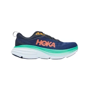 هوکا باندی 8 hoka bondi کد 1127952OSBB