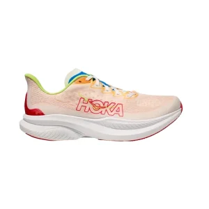 هوکا مچ 6 hoka mach کد 1147790WLR