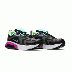 نایک ایر مکس 200 جی اس nike air max 200 gs کد محصول AT5627-004