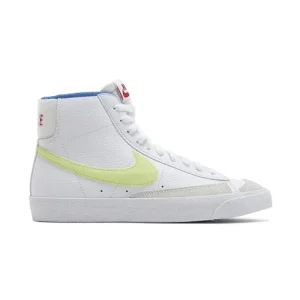 نایک بلیزر مید 77 nike blazer mid کد DQ1042-100