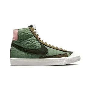 نایک بلیزر مید 77 nike blazer mid کد DO5216-331