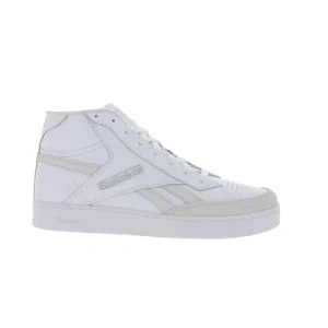 ریباک کلاب سی فورم های reebok club c form hi کد FZ6030