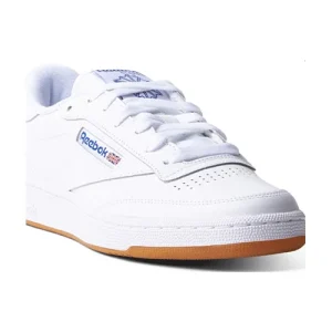 ریباک کلاب سی 85 reebok club c کد AR0459