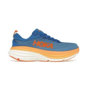هوکا باندی 8 hoka bondi کد 1123202SCVO