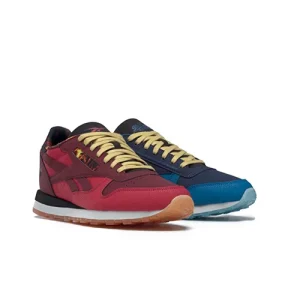 ریباک کلاسیک لدر reebok classic leather کد GY0075