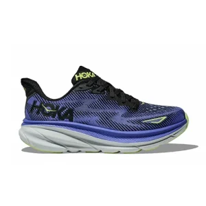 هوکا کلیفتون 9 hoka clifton کد 1127896BCKS