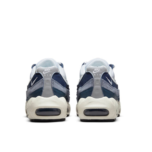 نایک ایر مکس 95 nike air max کد CJ3906-403 - Image 2