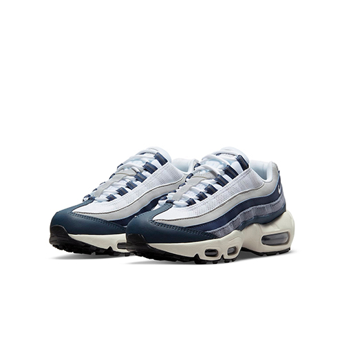 نایک ایر مکس 95 nike air max کد CJ3906-403 - Image 3