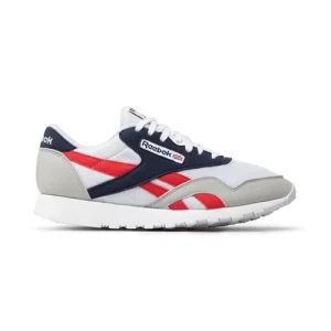ریباک سی ال نیلون Reebok CL Nylon کد GW8357