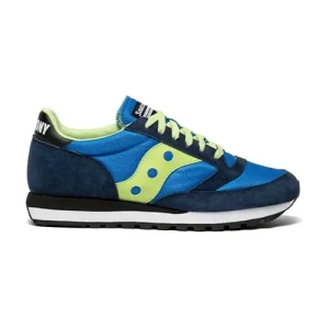 ساکونی جاز Saucony jazz 81