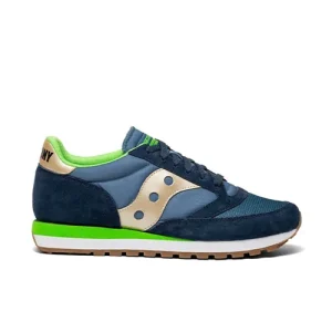 ساکونی جاز Saucony jazz 81