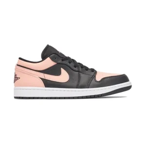 ایر جردن 1 لو air jordan 1 low کد 553558-034