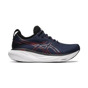 آسیکس ژل نیمباز 25 asics gel nimbus کد 1011B625-401