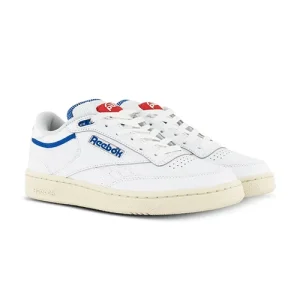 ریباک کلاب سی 85 پامپ reebok club c 85 pump کد GW4793