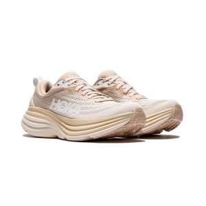 هوکا باندی 8 hoka bondi کد 1127952SSEG