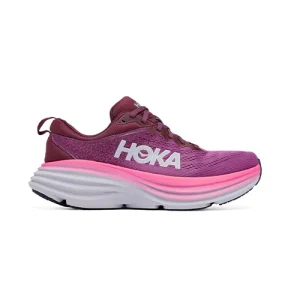هوکا باندی 8 hoka bondi کد 1127952BGWN