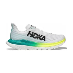 هوکا مچ 5 hoka mach کد 1127894WBGL
