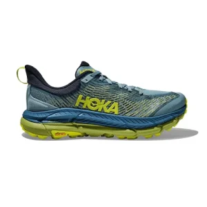 هوکا مافات اسپید 4 hoka mafate speed کد 1129930SBDCT