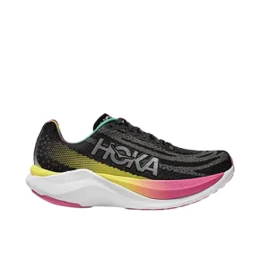 هوکا مچ ایکس hoka mach x کد 1141451BKSV