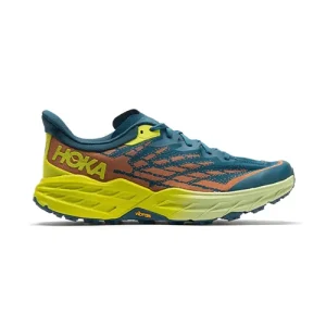 هوکا اسپید گوت 5 hoka speedgoat کد 1123157BCEP