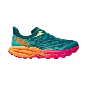هوکا اسپیدگوت 5 hoka speedgoat کد 1123158DLCR