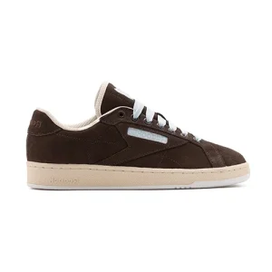 ریباک کلاب سی جروندس reebok club c grounds کد HP6471